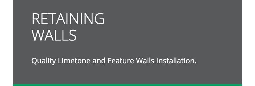 Screenshot: "Limetone" on your homepage, and a 2020 footer.